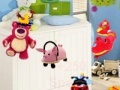 Oyunu Kids Bedroom Hidden Objects