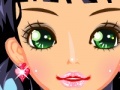 Oyunu Jasmine makeup