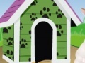 Oyunu Doghouse decoration