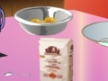 Oyunu Love Cakes game