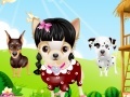 Oyunu The Cutest Puppy Competition