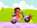 Oyunu Dora hurricane ride