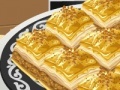 Oyunu Preparing baklava