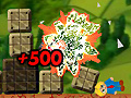 Oyunu Destroy the Village