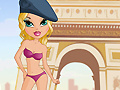 Oyunu Romantic Parisian