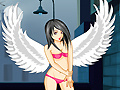 Oyunu Anime Angel Aliana