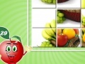 Oyunu Juicy fruit puzzles