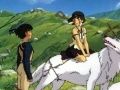Oyunu Princess Mononoke Find the Alphabets