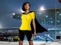 Oyunu Resident evil 5 dressup