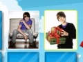 Oyunu Justin Bieber love memory