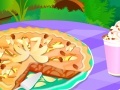 Oyunu Savory Apple Pie