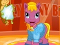 Oyunu Lovely Pony Bella