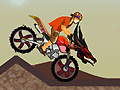 Oyunu Dragon Bike