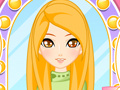 Oyunu Stylish Date Hairstyle