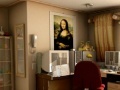 Oyunu Hidden Objects Room