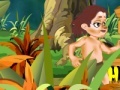 Oyunu Jungle boy