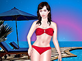 Oyunu Katy Perry Dress Up