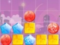 Oyunu Tetris Race