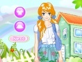 Oyunu Posy Teens - Vivian's Cute Pets