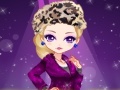 Oyunu Winter fun girl