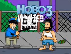 Hobo 3 arandı.