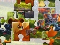 Oyunu The lorax jigsaw puzzle