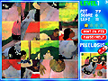 Oyunu Pixelosis