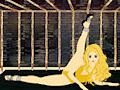 Oyunu She Wolf Dancer Shakira