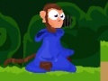 Oyunu Monkey Wizard