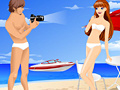 Oyunu Photographer Couple