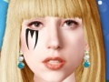 Oyunu Lady Gaga Makeover