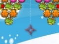 Oyunu Christmas bubbles