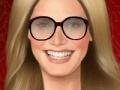 Oyunu Heidi Klum makeover