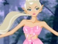 Oyunu Fairy Dress Up Game 2