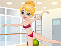 Oyunu Beautiful Ballerina