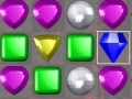 Oyunu Match 3 Jewel