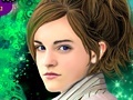 Oyunu Emma Watson Make Up 2