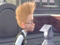 Oyunu Meet Robinsons Hidden Objects