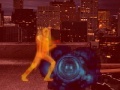 Oyunu Fantastic Four: Rise Of The Silver Surfer