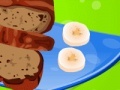 Oyunu Rich banana bread