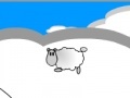 Oyunu Sheep Race