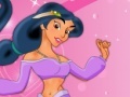 Oyunu Disney Princess Jasmine