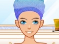Oyunu Oceans princess makeover
