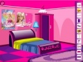 Oyunu Barbie Fan Room Decor