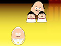 Oyunu Grand Theft Peado: Vatican City