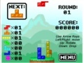 Oyunu Tetris tower