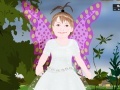 Oyunu Adorable baby clothes for the fairies