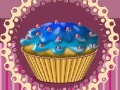 Oyunu Bunny Cupcakes Toto