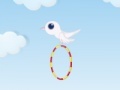 Oyunu Jumping through hoops