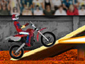 Oyunu MX Stunt bike
